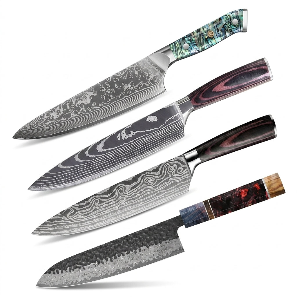Kochmesser