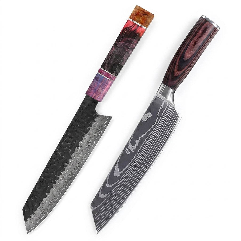 Kiritsukemesser