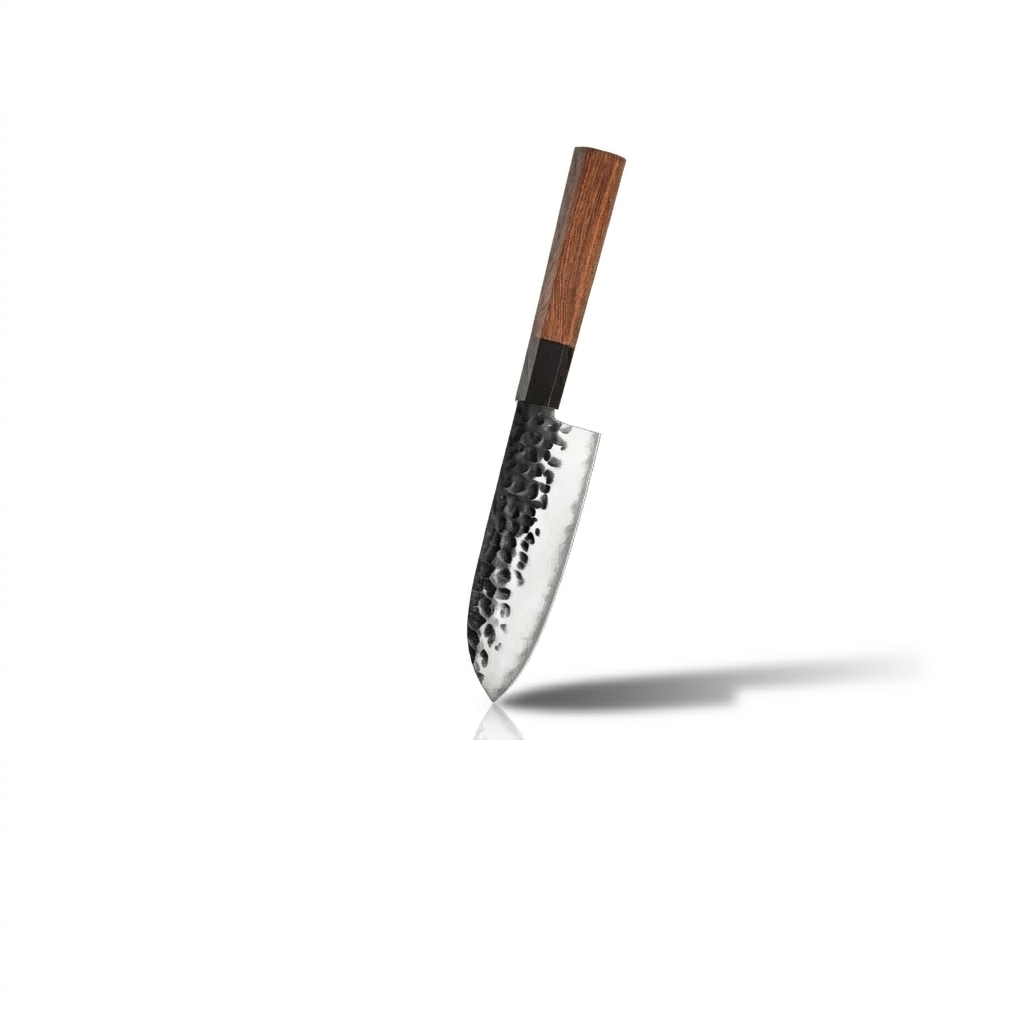 Shinogi Kumo – Kleines Santokumesser 12,5 cm