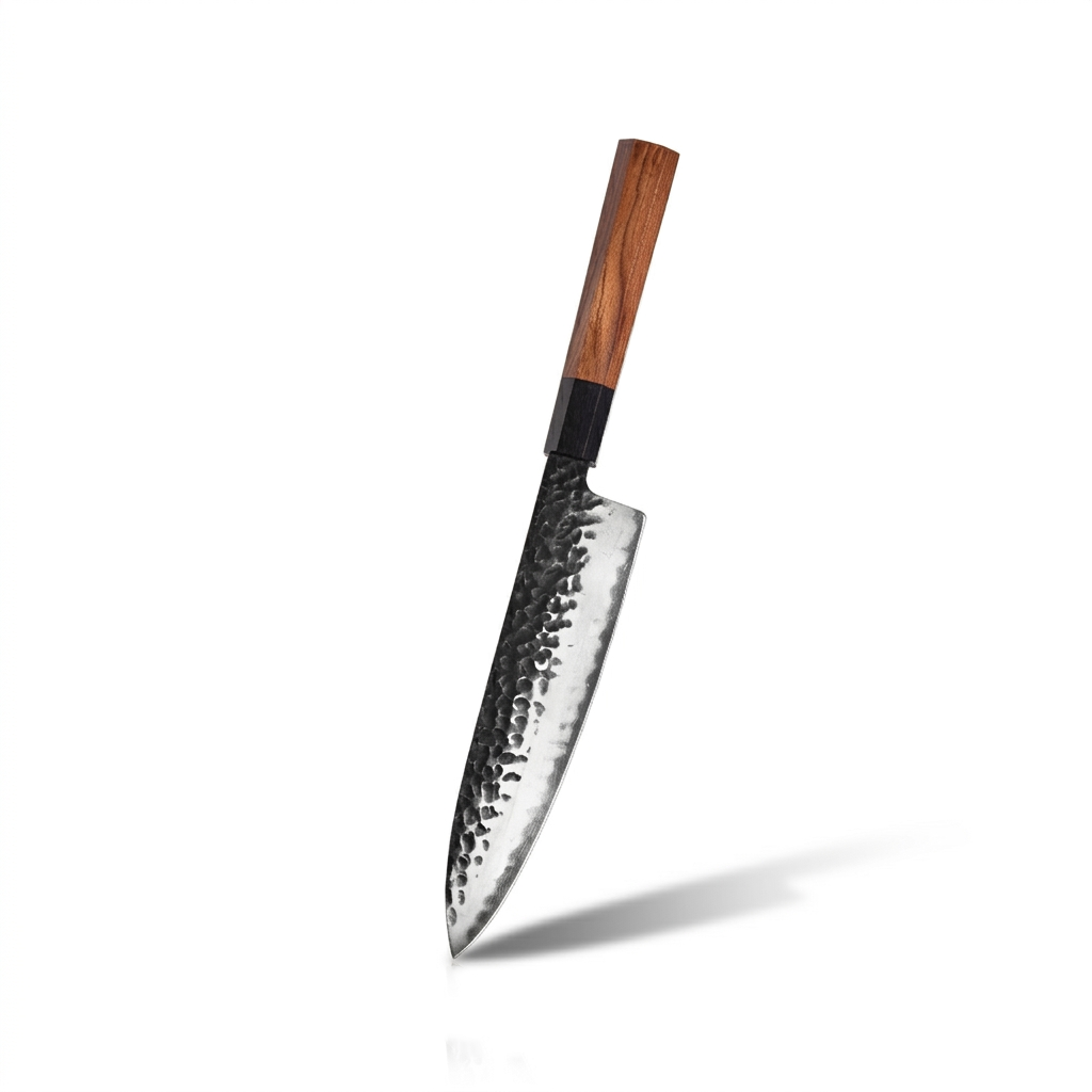 Shinogi Kumo – Kochmesser 20 cm