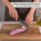 Shinogi Kumo – Santokumesser 19,5 cm