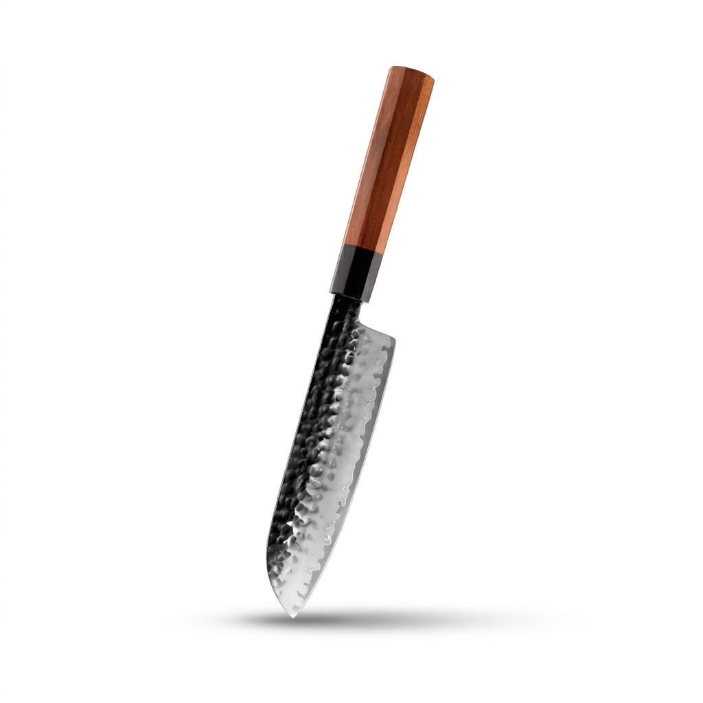 Shinogi Kumo – Santokumesser 19,5 cm