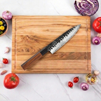 Shinogi Kumo – Universalmesser 14,5 cm